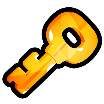 Keys Mastery